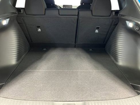 New 2026 Honda HR-V Sport image 25