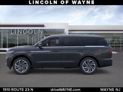 Used 2026 Lincoln Navigator Reserve