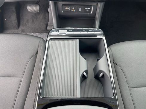 New 2026 Hyundai Tucson SEL image 9