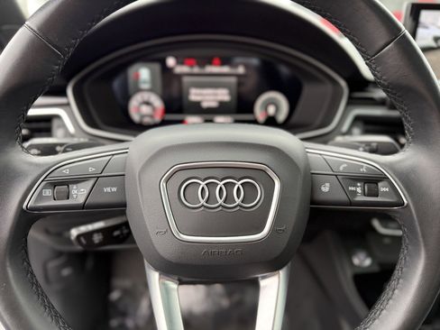 Used 2023 Audi A4 2.0T Premium Plus image 36