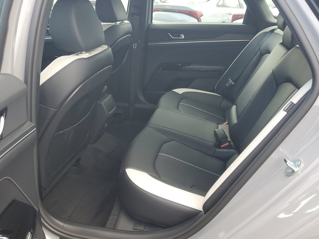 New 2026 Kia K5 GT-Line FWD image 21