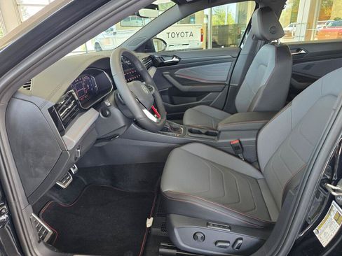 New 2026 Volkswagen Jetta GLI Autobahn FWD image 14
