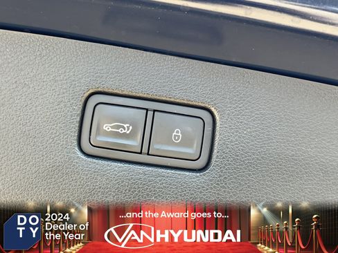 Used 2024 Genesis GV80 3.5T image 15