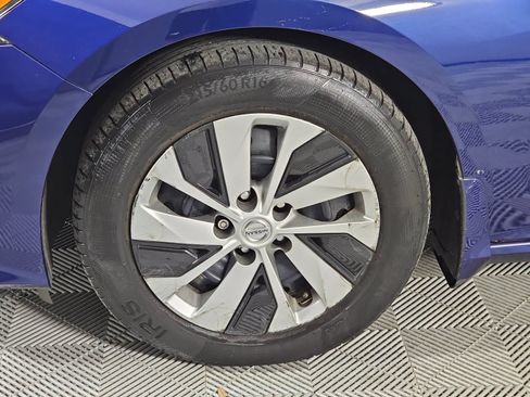 Used 2021 Nissan Altima 2.5 S FWD image 10