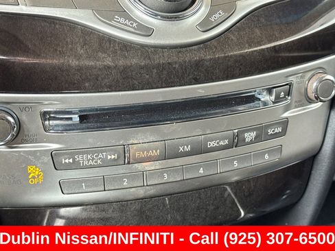 Used 2015 INFINITI QX60 Luxe w/ Premium Plus Package AWD/4WD image 33