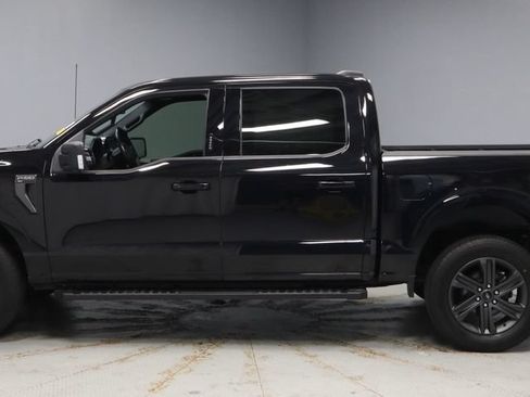 Used 2023 Ford F150 XLT w/ Equipment Group 302A High AWD/4WD image 9