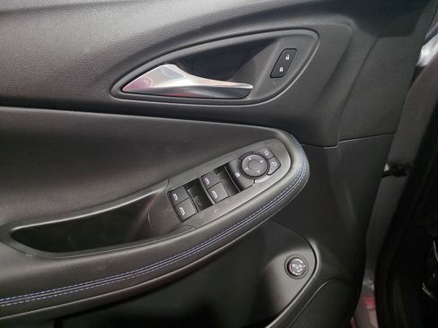 New 2026 Buick Encore GX Sport Touring w/ Comfort Package AWD/4WD image 12