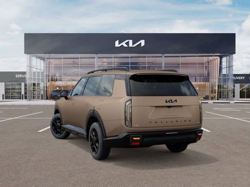 New 2027 Kia Telluride SX Prestige X-Pro image 4