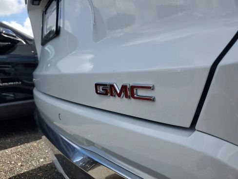 New 2026 GMC Terrain Denali AWD/4WD image 7