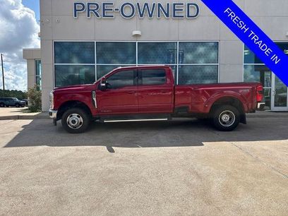 Certified 2023 Ford F350 Lariat w/ FX4 Off-Road Package