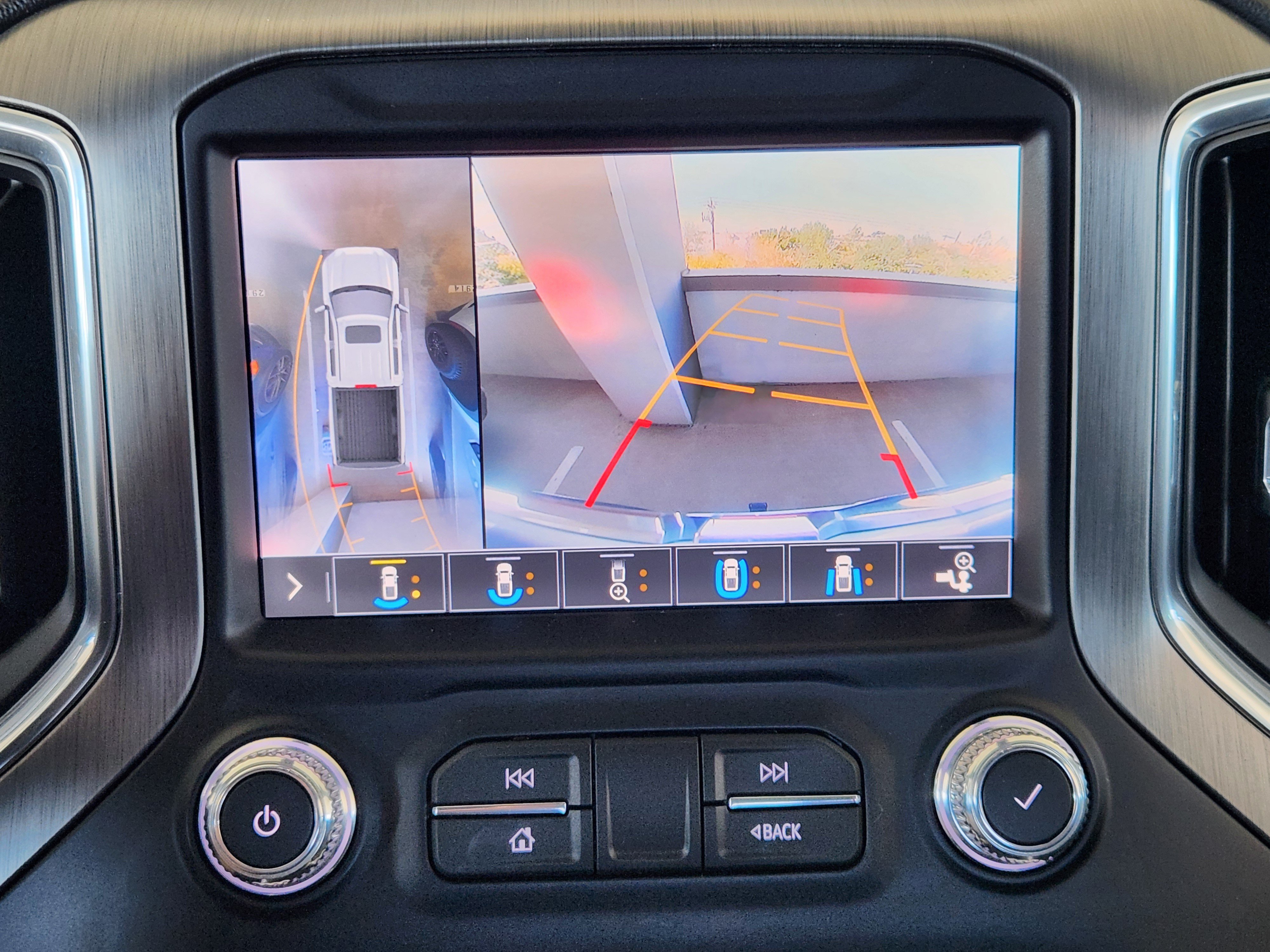 Used 2019 GMC Sierra 1500 Denali w/ Denali Ultimate Package AWD/4WD image 21