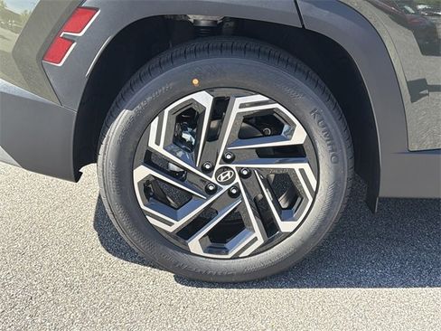 New 2026 Hyundai Tucson Limited image 16