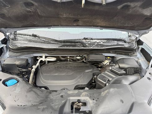 Used 2022 Honda Ridgeline RTL image 20