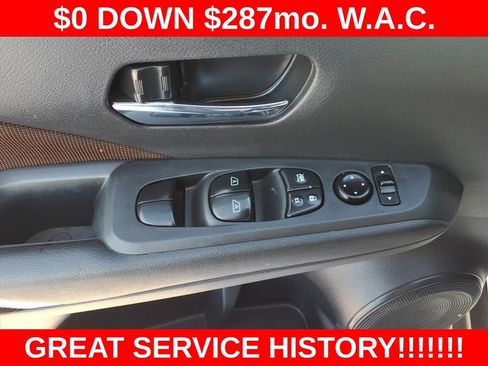 Used 2022 Nissan Kicks SR image 6