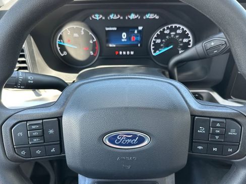 New 2025 Ford F350 XL w/ XL Chrome Package image 16