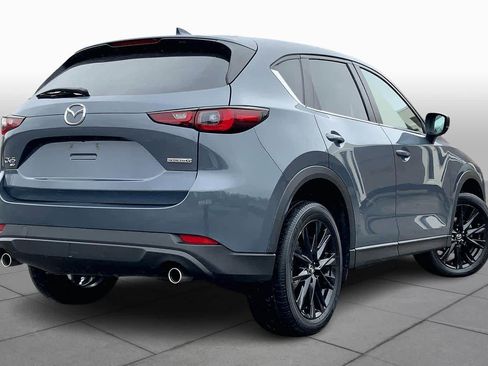 Used 2023 MAZDA CX-5 Carbon Edition image 13