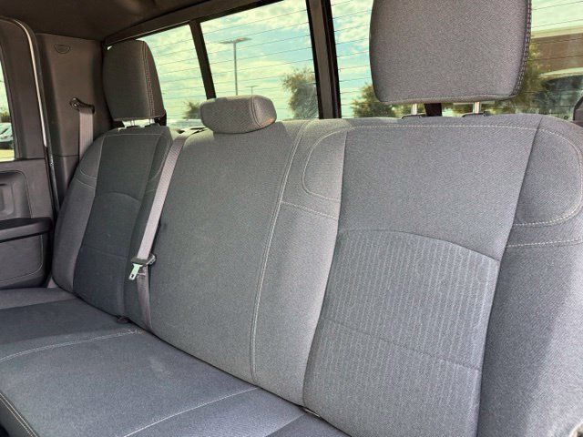 Used 2022 RAM 2500 Tradesman AWD/4WD image 23