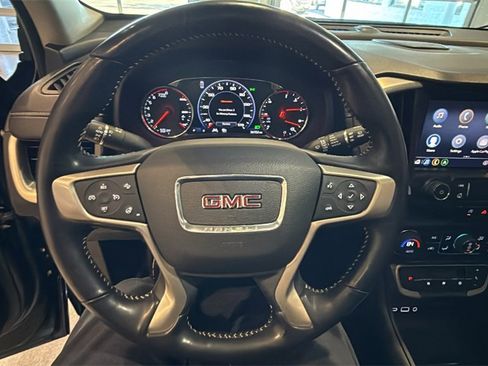 Used 2022 GMC Terrain Denali image 33