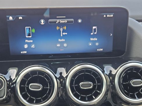 Certified 2026 Mercedes-Benz GLA 250 image 16