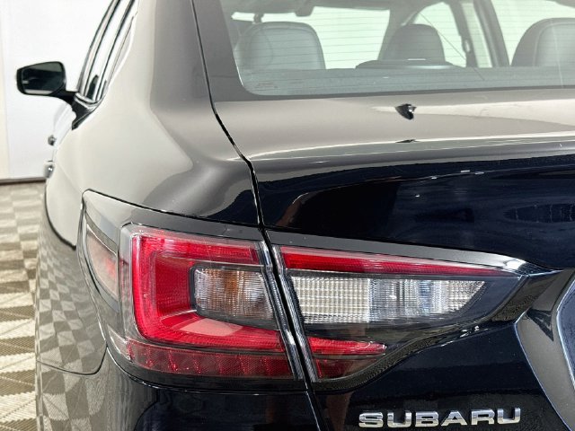 Used 2021 Subaru Legacy Limited AWD/4WD image 35
