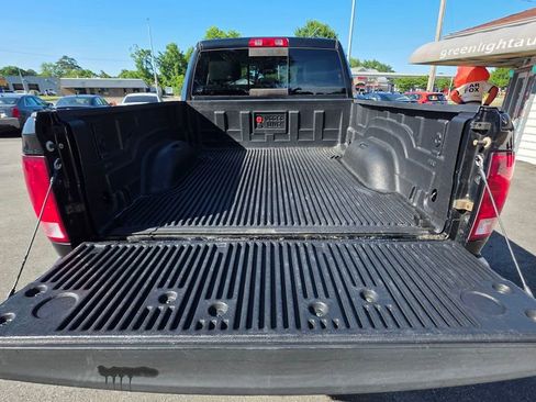 Used 2015 RAM 1500 Big Horn AWD/4WD image 18