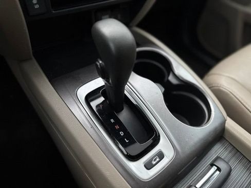Used 2016 Honda Pilot EX-L image 28