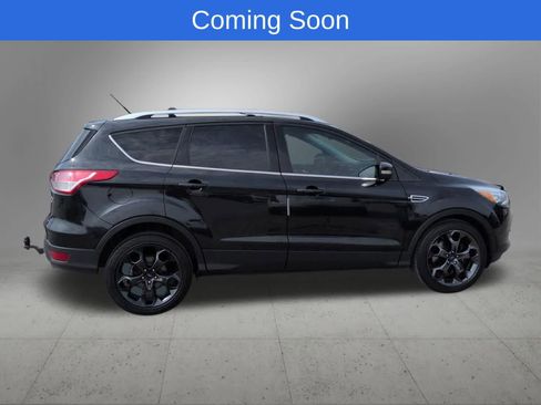Used 2014 Ford Escape Titanium w/ Equipment Group 401A image 7