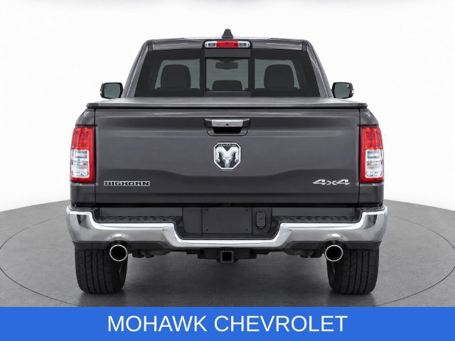Used 2019 RAM 1500 Big Horn AWD/4WD image 10