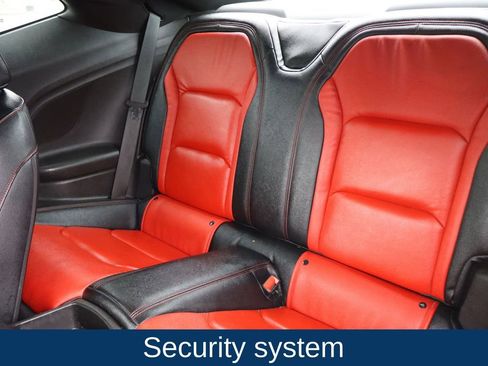 Used 2018 Chevrolet Camaro LT image 12