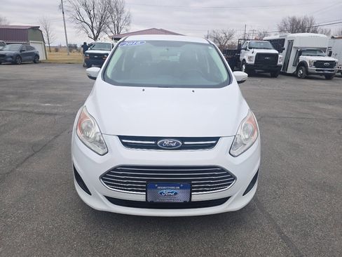 Used 2016 Ford C-MAX SE image 3