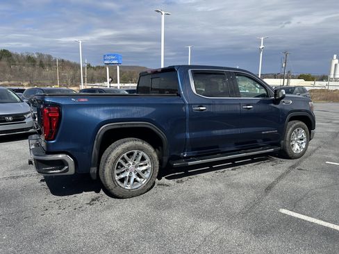 Used 2019 GMC Sierra 1500 SLT w/ SLT Premium Plus Package image 13