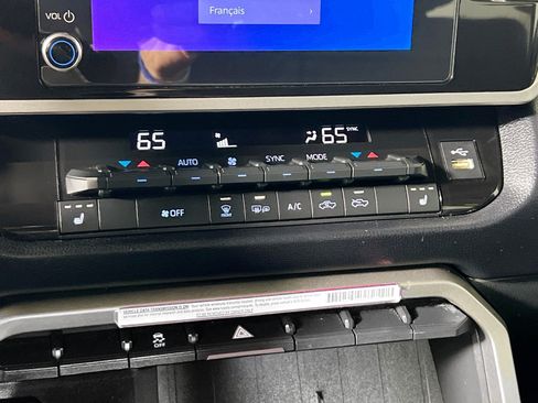 Used 2024 Toyota Tundra SR5 w/ SR5 Premium Package RWD image 26