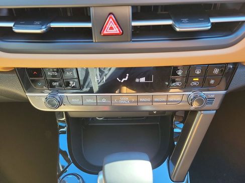 New 2026 Kia Seltos EX w/ EX Sunroof Package AWD/4WD image 35