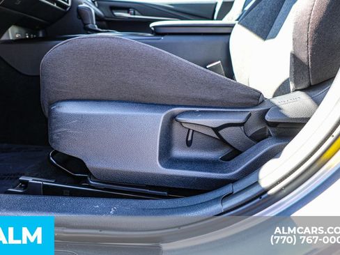 Used 2025 Toyota Camry LE image 24