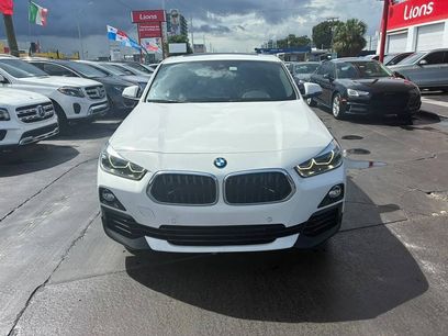 Used 2020 BMW X2 sDrive28i w/ Convenience Package