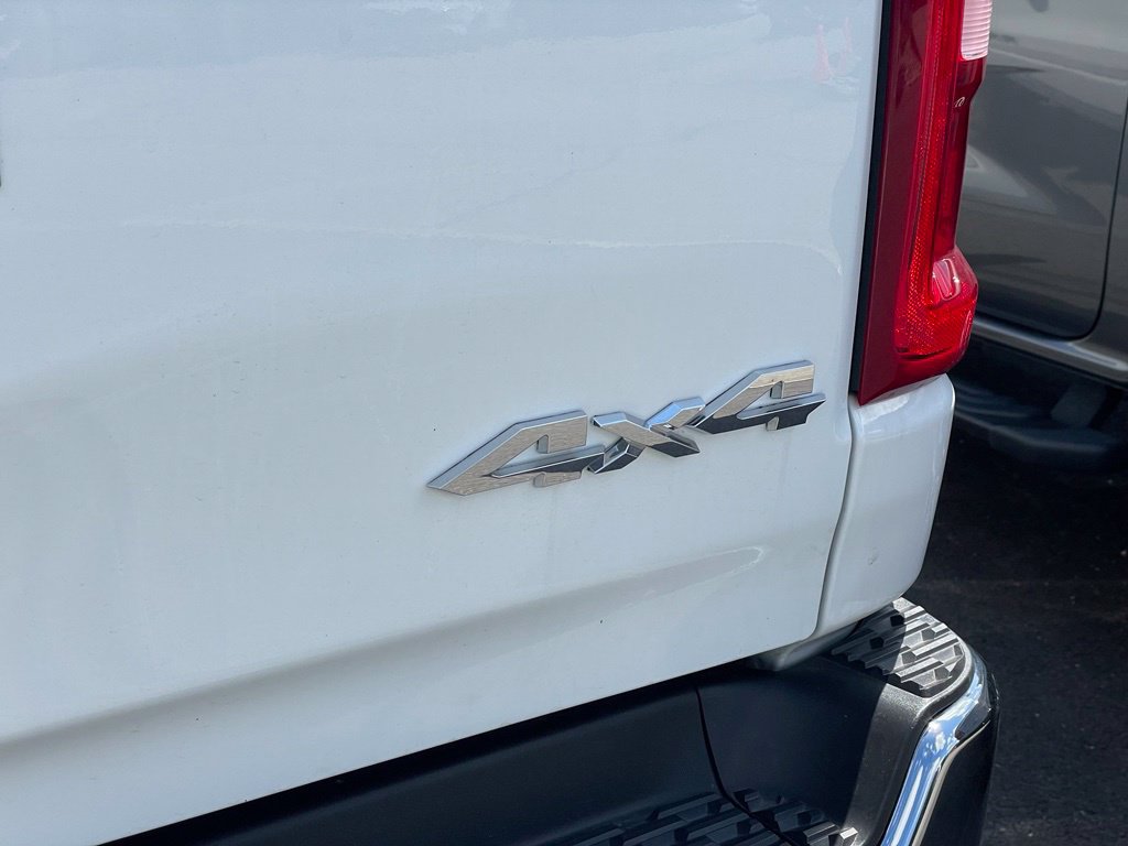 Used 2026 RAM 1500 Big Horn AWD/4WD image 32