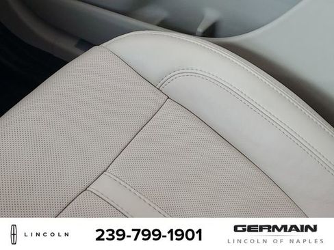 Used 2020 Lincoln MKZ Reserve image 29