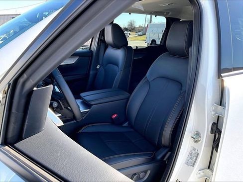 New 2026 MAZDA CX-70 3.3 Turbo w/ Premium Package image 10