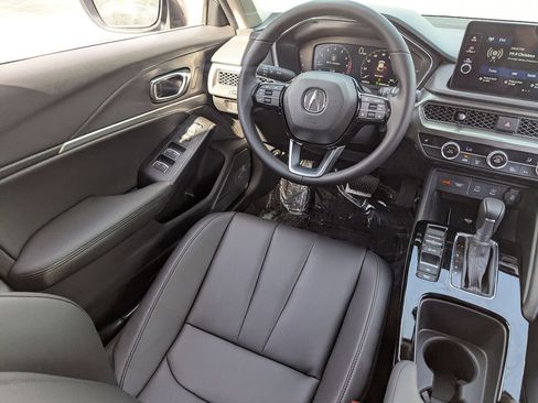 New 2026 Acura Integra image 16