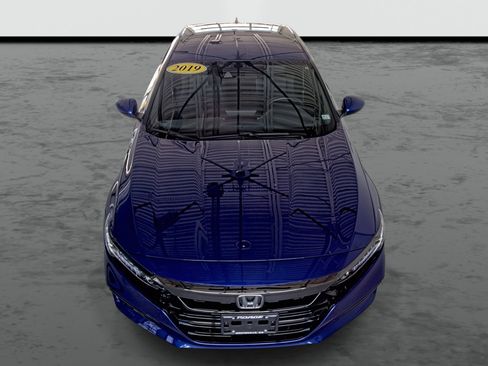Used 2019 Honda Accord Sport image 6