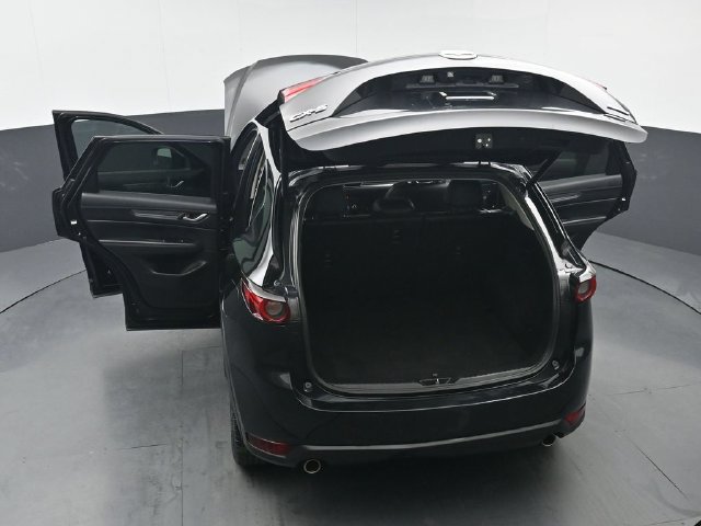 Used 2019 MAZDA CX-5 Grand Touring FWD image 49