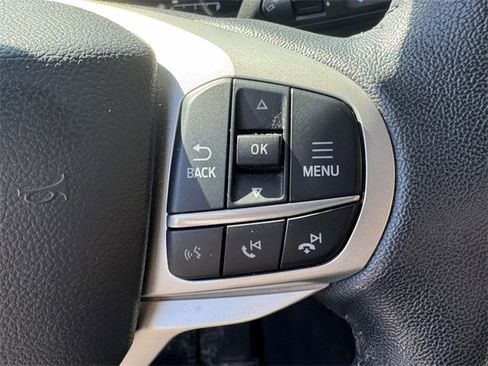 Used 2022 Ford Explorer XLT w/ Equipment Group 202A image 23