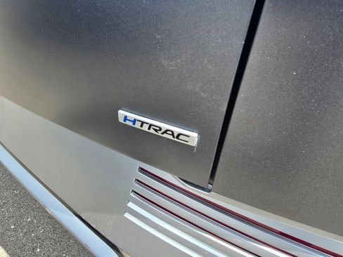 Used 2024 Hyundai Ioniq 5 Limited image 17