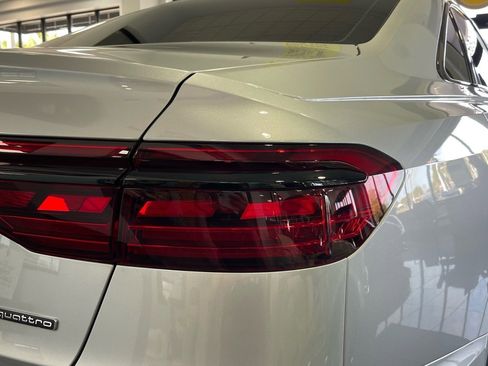 Used 2024 Audi A8 L 3.0T w/ Comfort Plus Package image 14