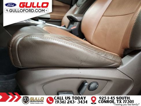 Used 2023 Ford Explorer King Ranch w/ Technology Package image 22