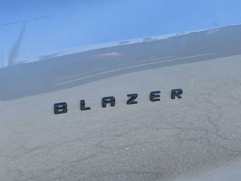 New 2026 Chevrolet Blazer LT w/ Midnight/Sport Edition image 19