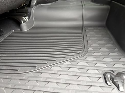 New 2026 RAM 2500 Warlock AWD/4WD image 28