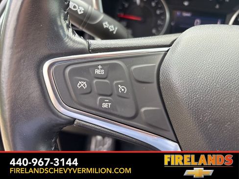 Used 2019 Chevrolet Equinox LT AWD/4WD image 18