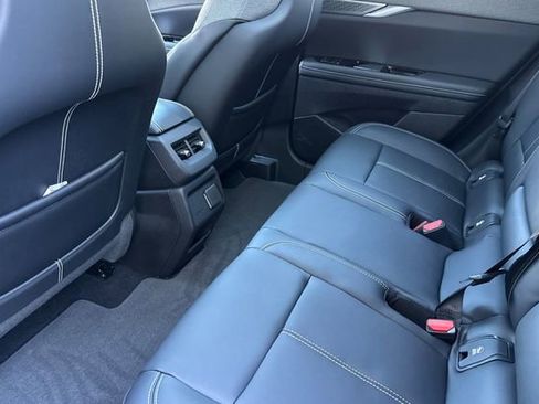 New 2026 Cadillac Optiq Luxury 1 image 12