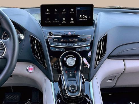 Used 2025 Acura RDX SH-AWD w/ Advance Package image 10